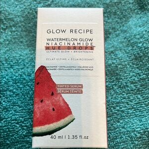 Glow Recipe Watermelon Glow Hue Drops